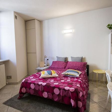 Ferienwohnung 2 Via Muletti Saluzzo Exterior foto