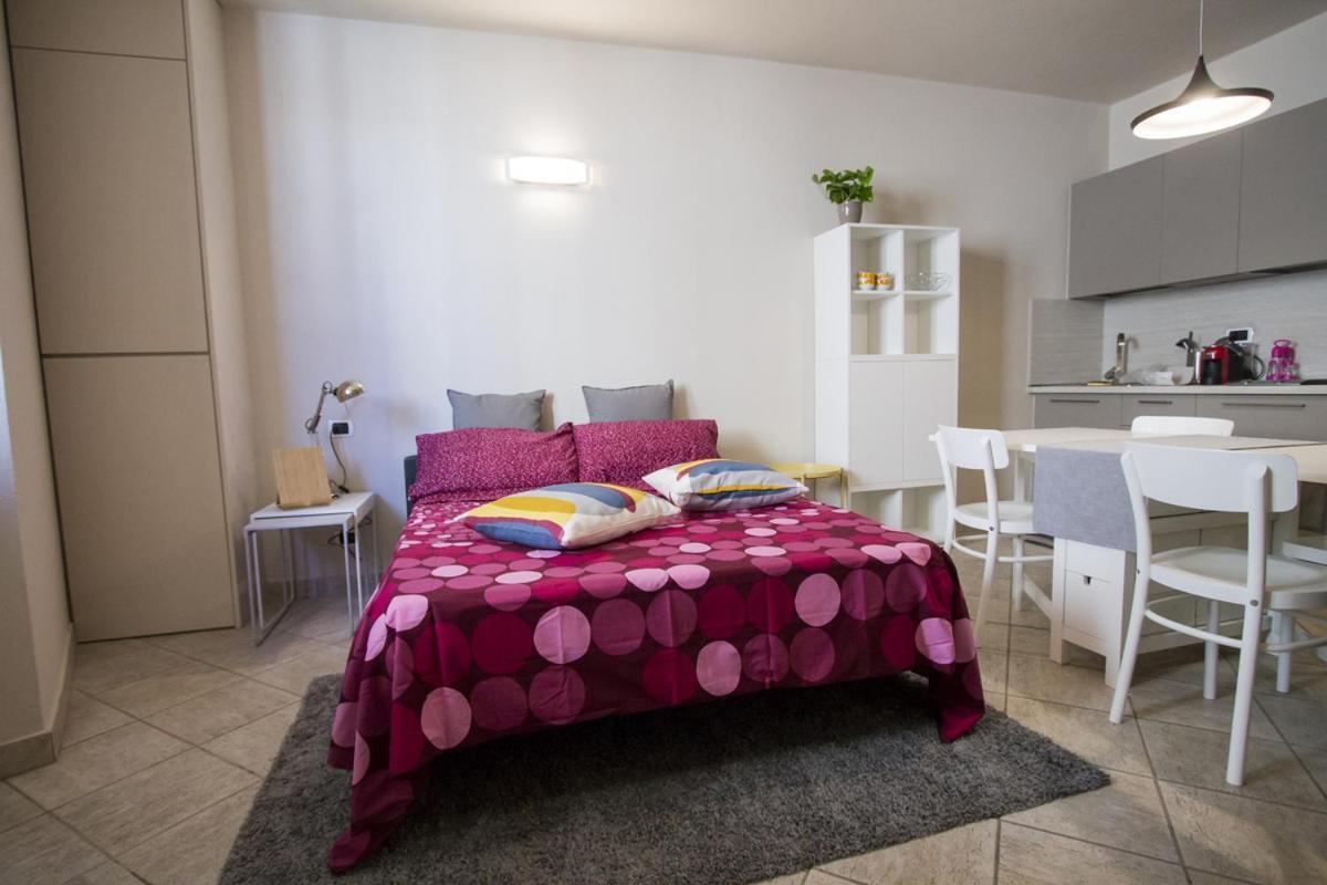 Ferienwohnung 2 Via Muletti Saluzzo Exterior foto