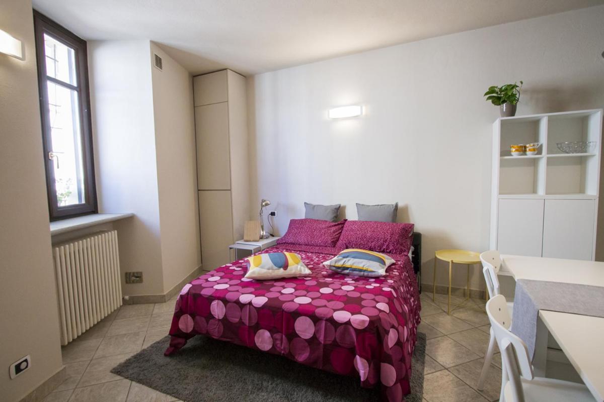 Ferienwohnung 2 Via Muletti Saluzzo Exterior foto