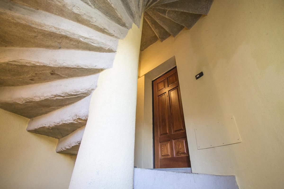 Ferienwohnung 2 Via Muletti Saluzzo Exterior foto